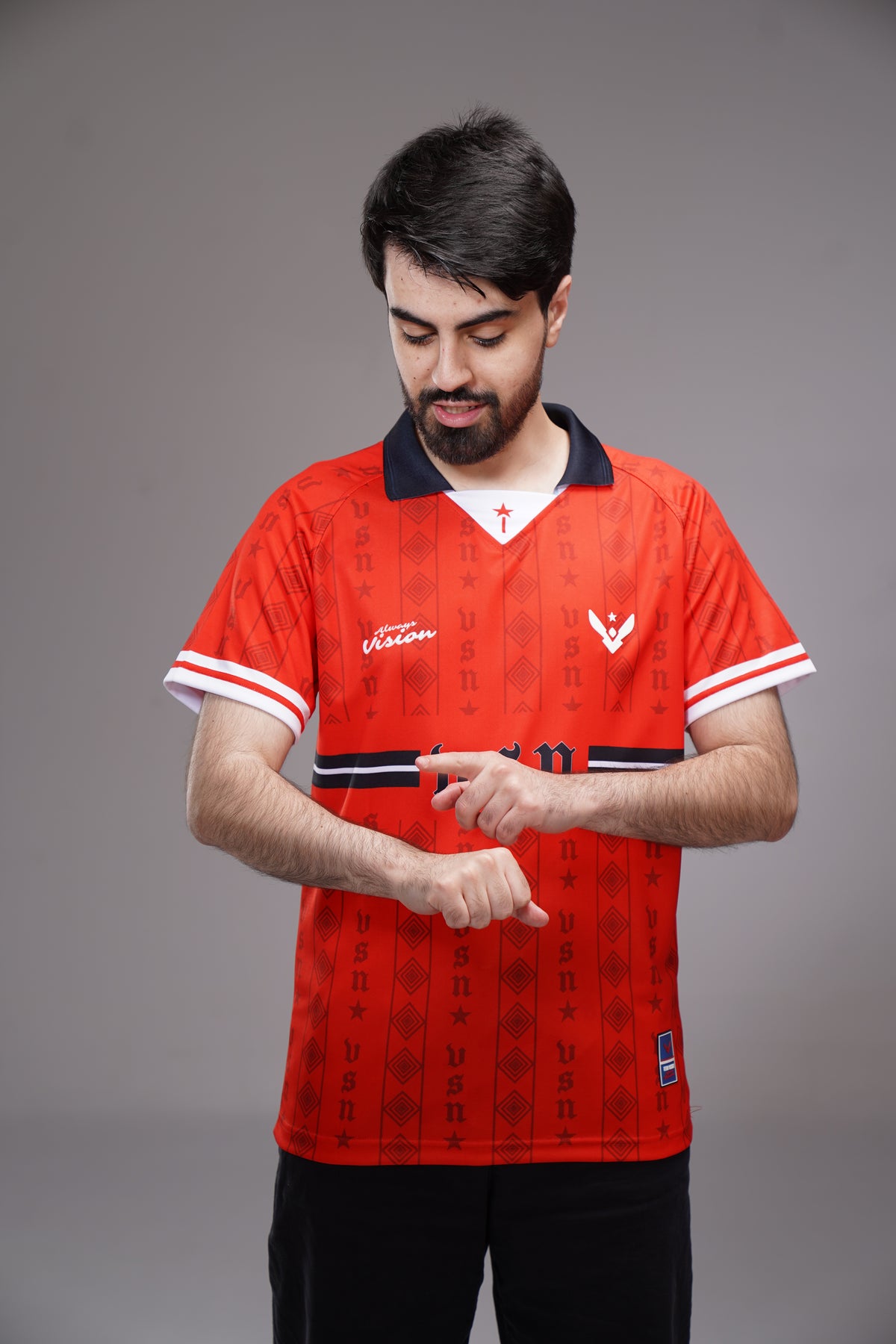 Products – Vision Esports