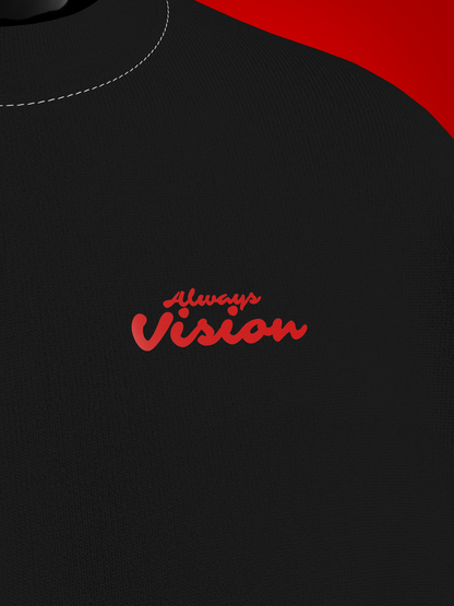 Team Vision Tshirt 2026