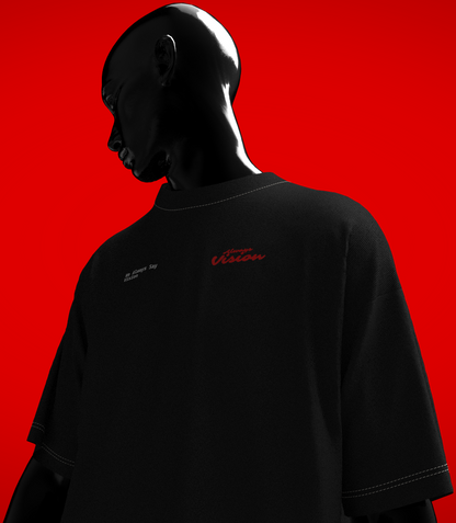 Team Vision Tshirt 2026