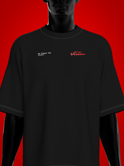 Team Vision Tshirt 2026