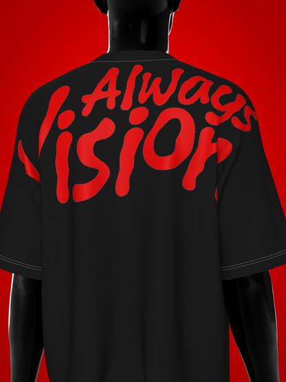 Team Vision Tshirt 2026