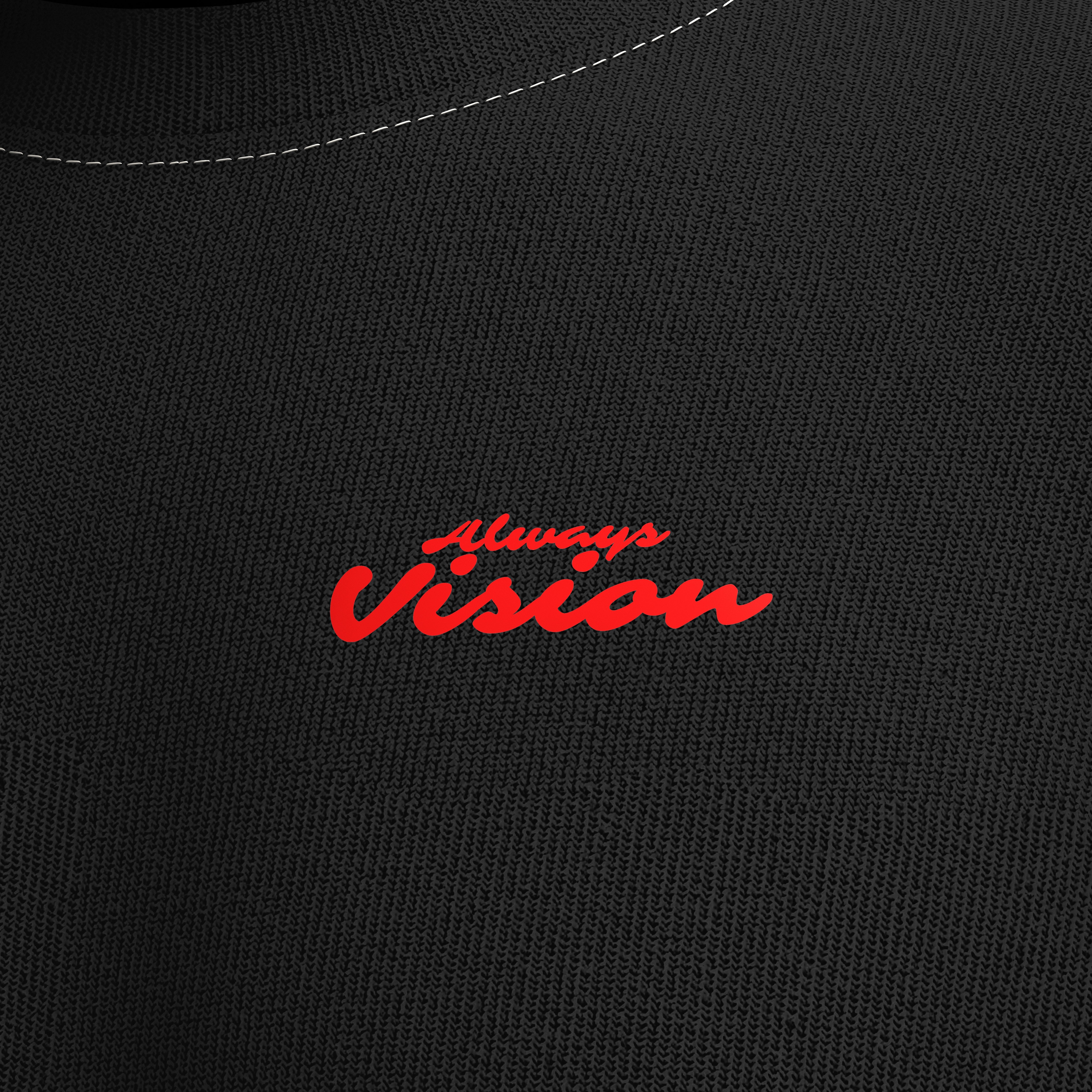 Vision Merch