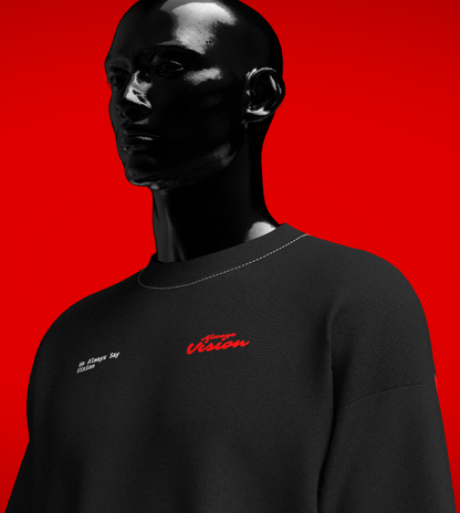 Team Vision Tshirt 2026