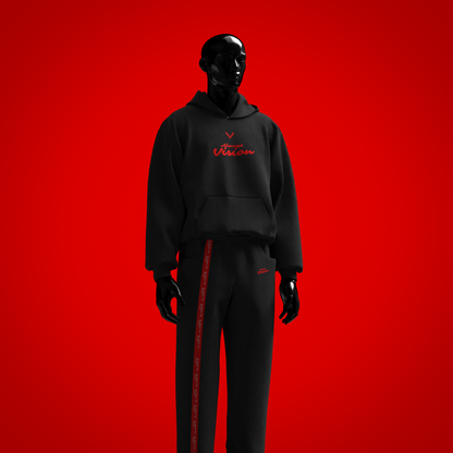 Team Vision Hoodie 2026