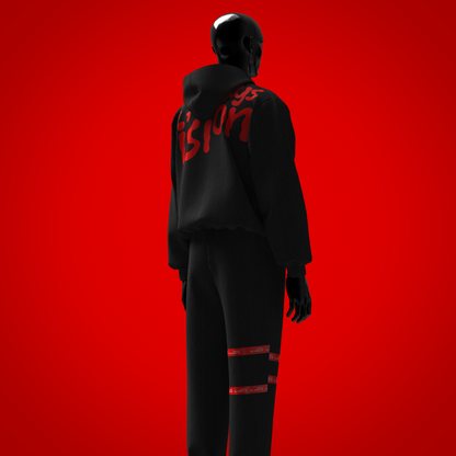 Team Vision Hoodie 2026