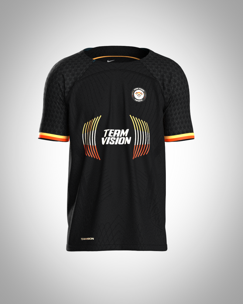 Vision Official Jersey