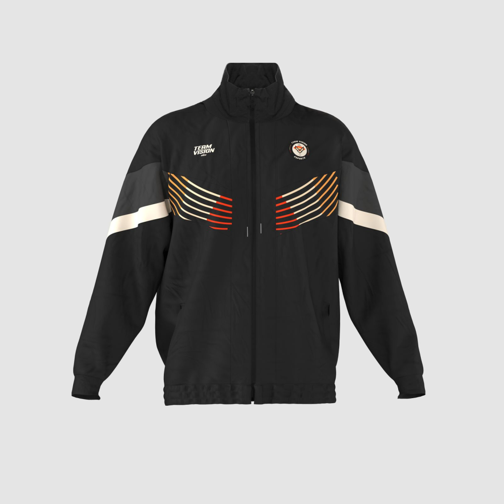 Vision Official Suit